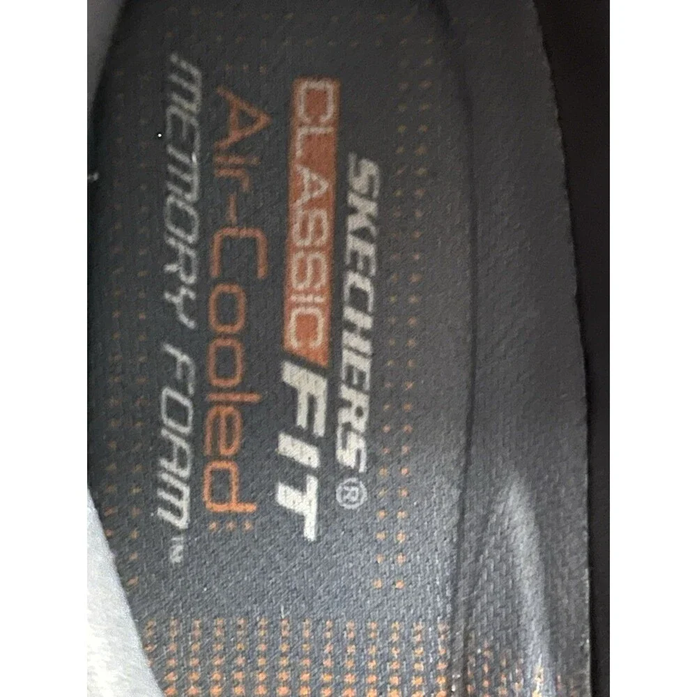 Skechers Casual Classic Fit Men’s Shoes Size 14